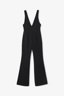 Salopette Fête Blouse Noir