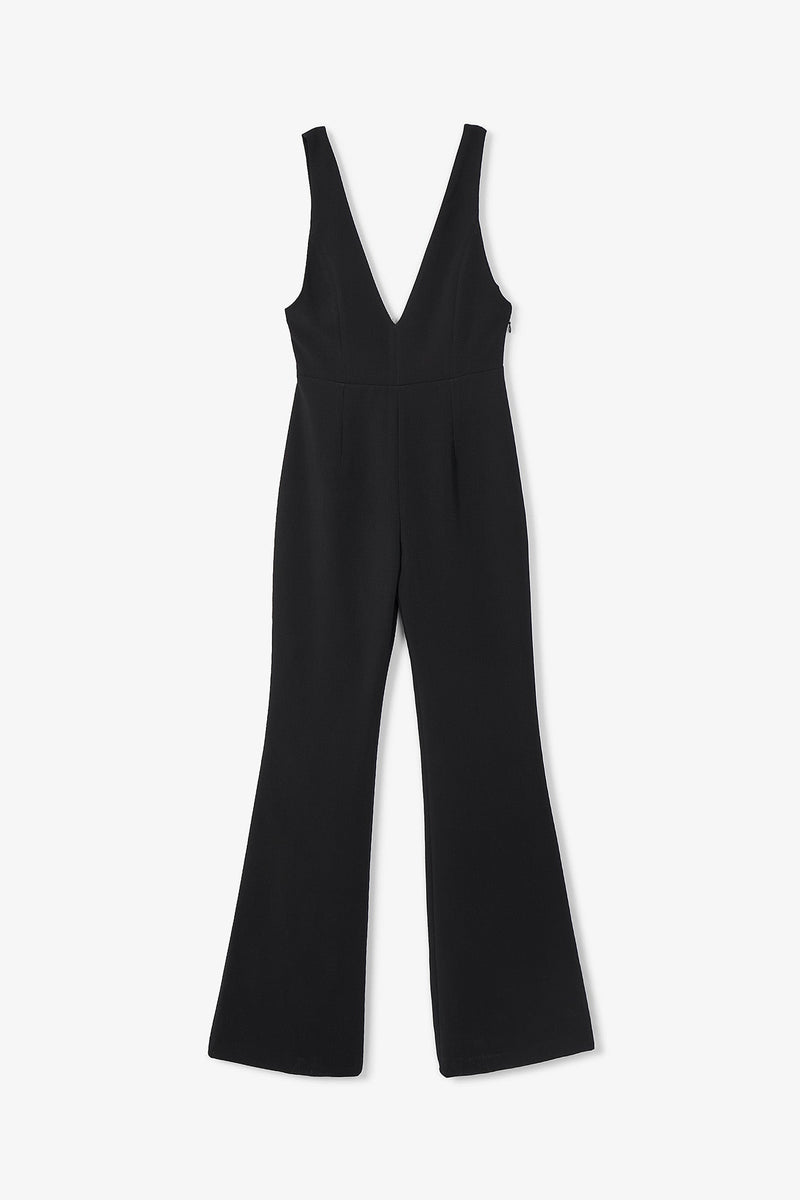 Salopette Fête Blouse Noir