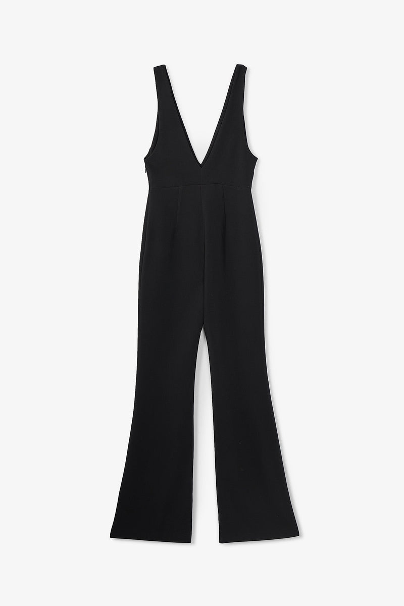 Salopette Fête Blouse Noir