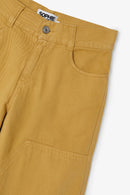 Jean Mili Sergé Ocre