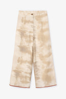 Pantalon Feston Tatin Pierre