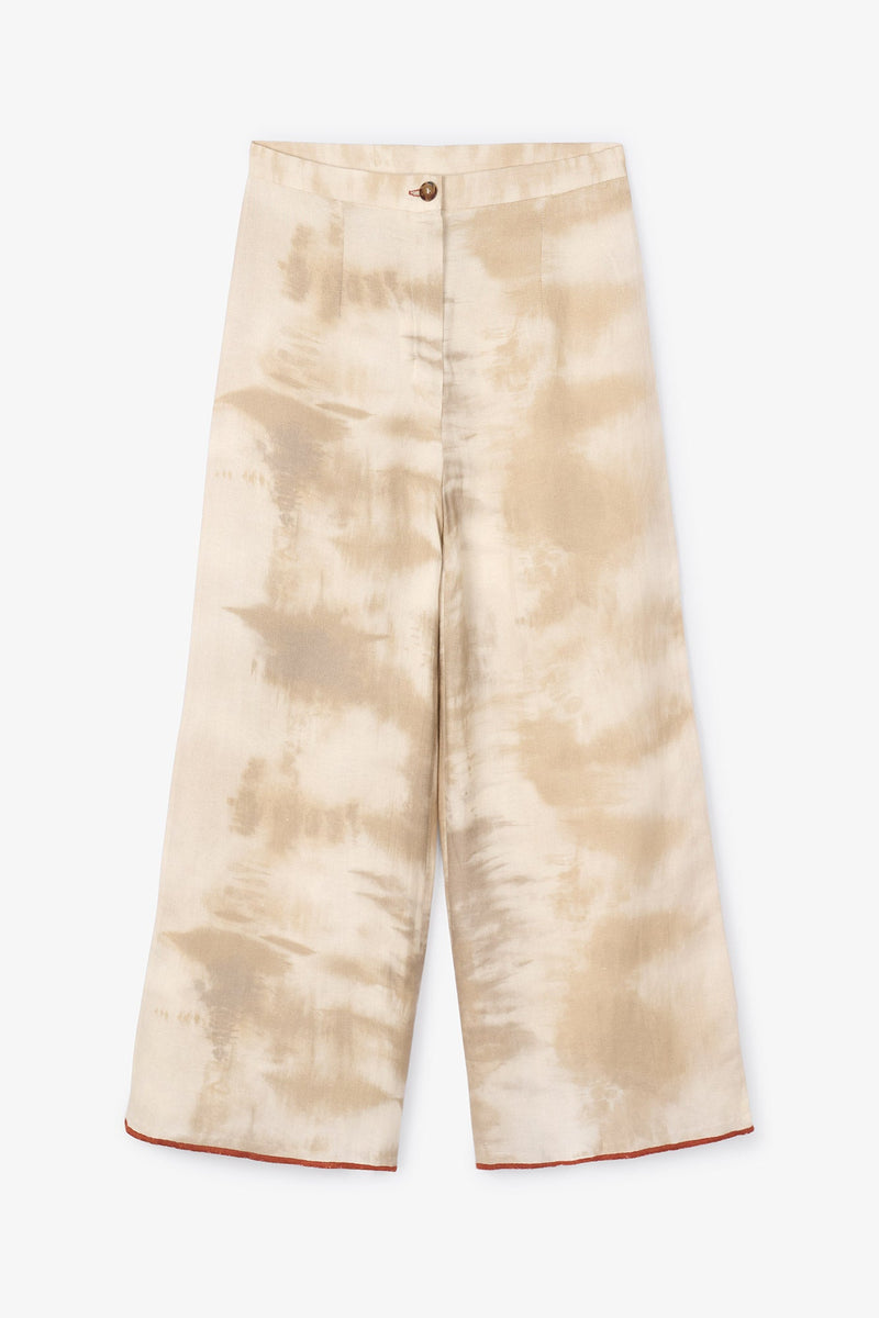 Pantalon Feston Tatin Pierre