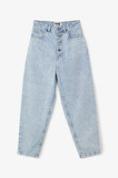 Jean Malibu Bleach Bleu