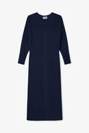 Robe Lucia Maille Marine