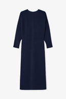 Robe Lucia Maille Marine