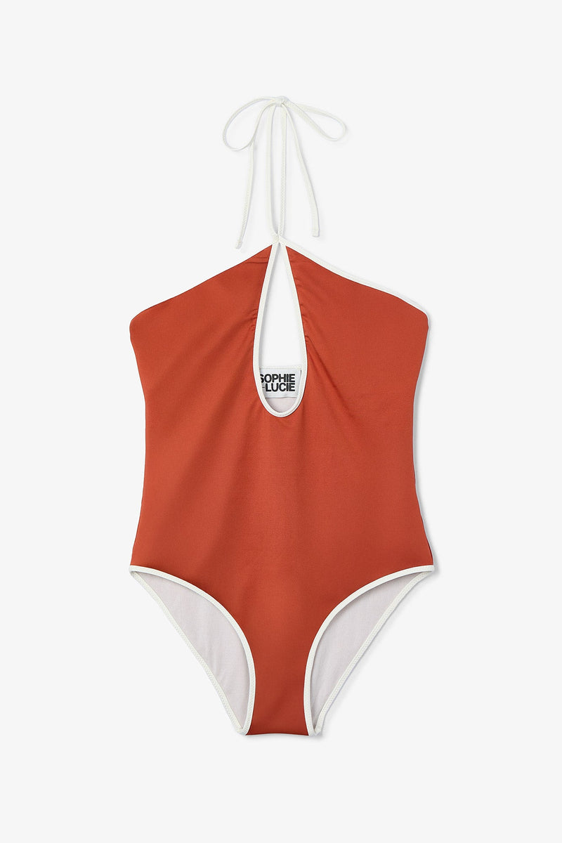 Maillot De Bain Taylor Sienne