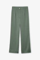 Pantalon Sixties Setbon Fumée