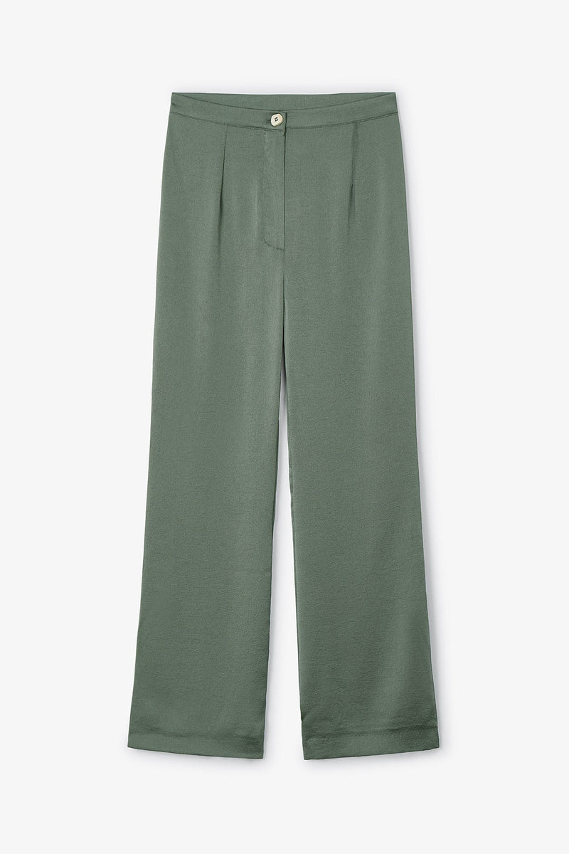 Pantalon Sixties Setbon Fumée