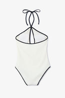 Maillot De Bain Taylor Blanc