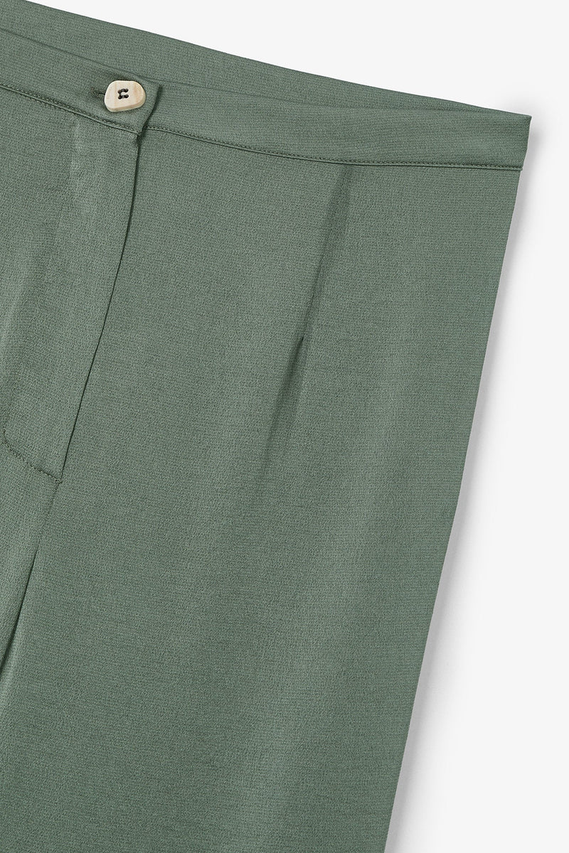 Pantalon Sixties Setbon Fumée