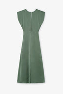 Robe Ash Setbon Fumée
