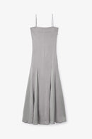 Robe Corintia Setbon Gris