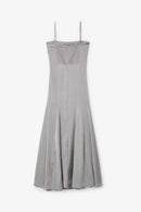 Robe Corintia Setbon Gris