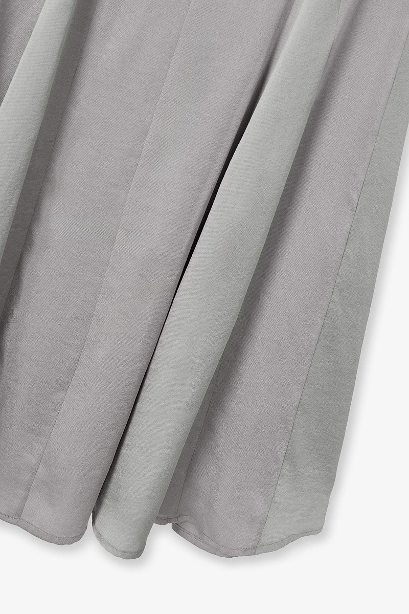 Robe Corintia Setbon Gris