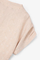 Tunique Hara Jacquard Rustique Nude