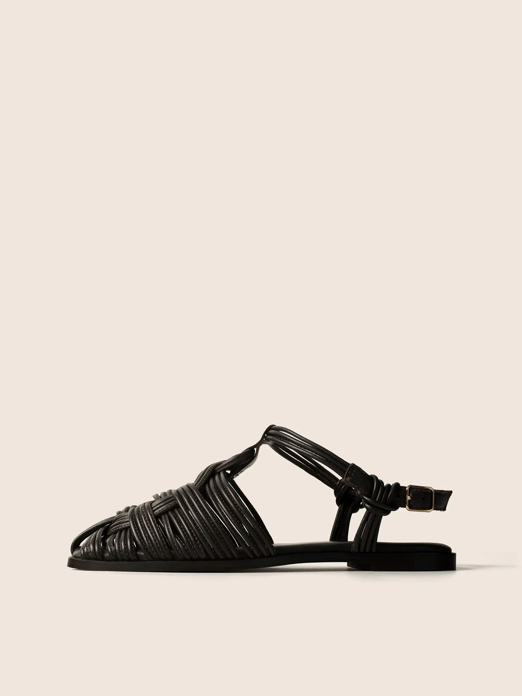 Sandales Love Like Early June  - Darkbrown