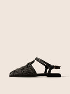 Sandales Love Like Early June  - Darkbrown