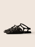 Sandales Love Like Early June  - Darkbrown