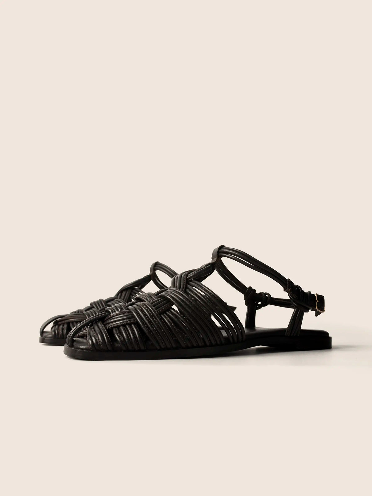 Sandales Love Like Early June  - Darkbrown