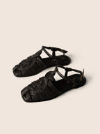 Sandales Love Like Early June  - Darkbrown