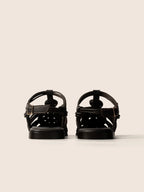 Sandales Love Like Early June  - Darkbrown