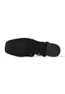 Chaussures Plates Love Like Early June  - Darkbrown