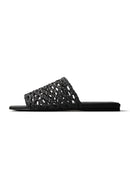 Chaussures Plates Lost Without Words  - Black