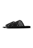 Chaussures Plates Lost Without Words  - Black