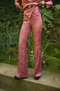 Pantalones Icon Amebas Siena