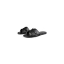 Sandales Melt To The Ocean - Noir