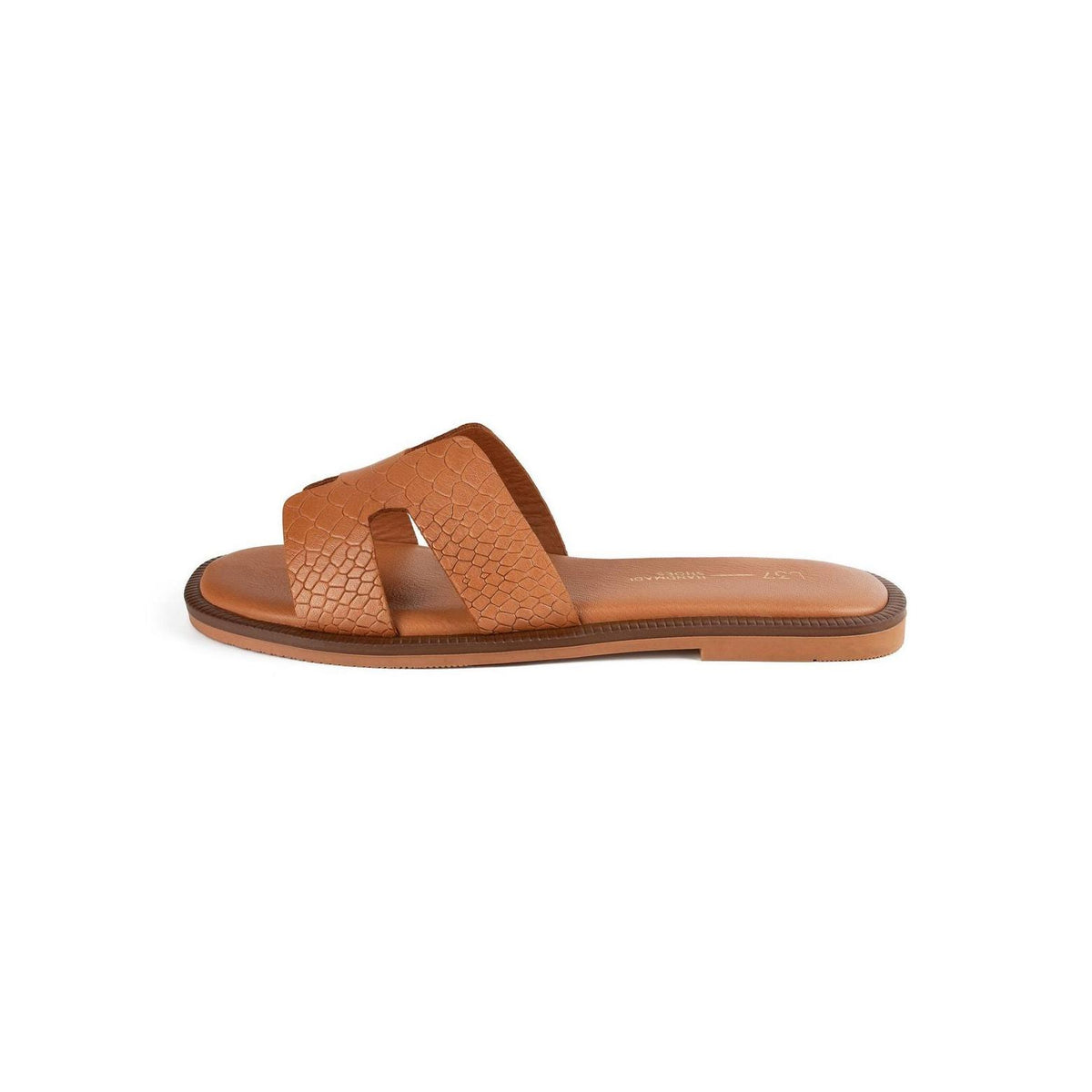 Sandales Ouvertes Melt To The Ocean - Marron