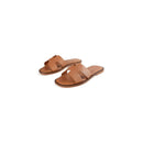 Sandales Ouvertes Melt To The Ocean - Marron
