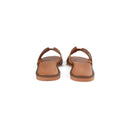 Sandales Ouvertes Melt To The Ocean - Marron