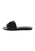 Mules On Cloud Nine - Nero