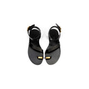 Sandales Ocean Odyssey - Noir