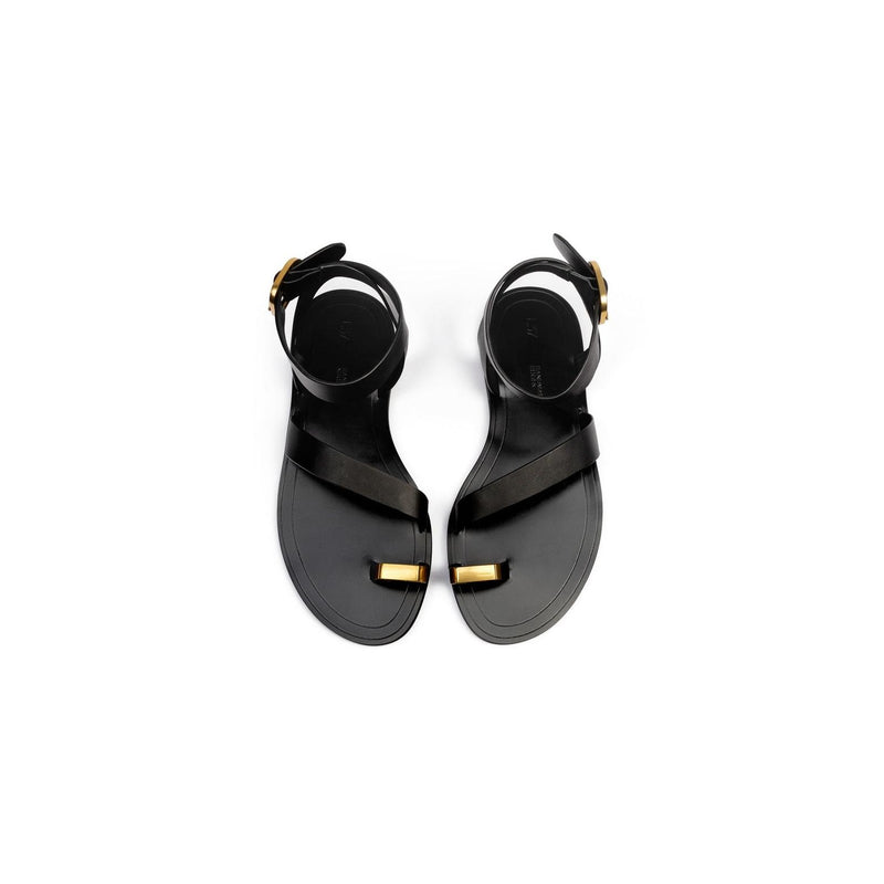 Sandales Ocean Odyssey - Noir