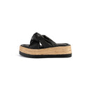 Sandales Ocean Oasis - Noir