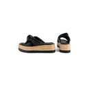 Sandales Ocean Oasis - Noir