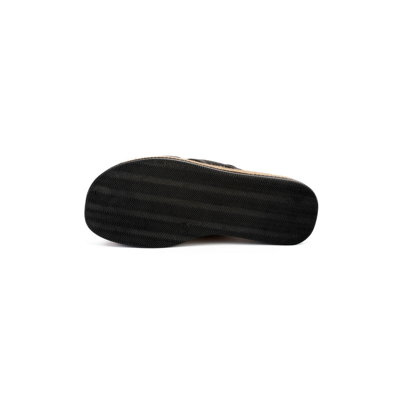 Sandales Ocean Oasis - Noir