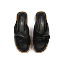 Sandales Ocean Oasis - Noir