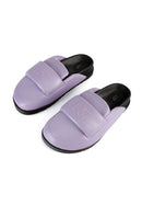 Mules Ready Or Not - Morado