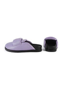 Mules Ready Or Not - Morado
