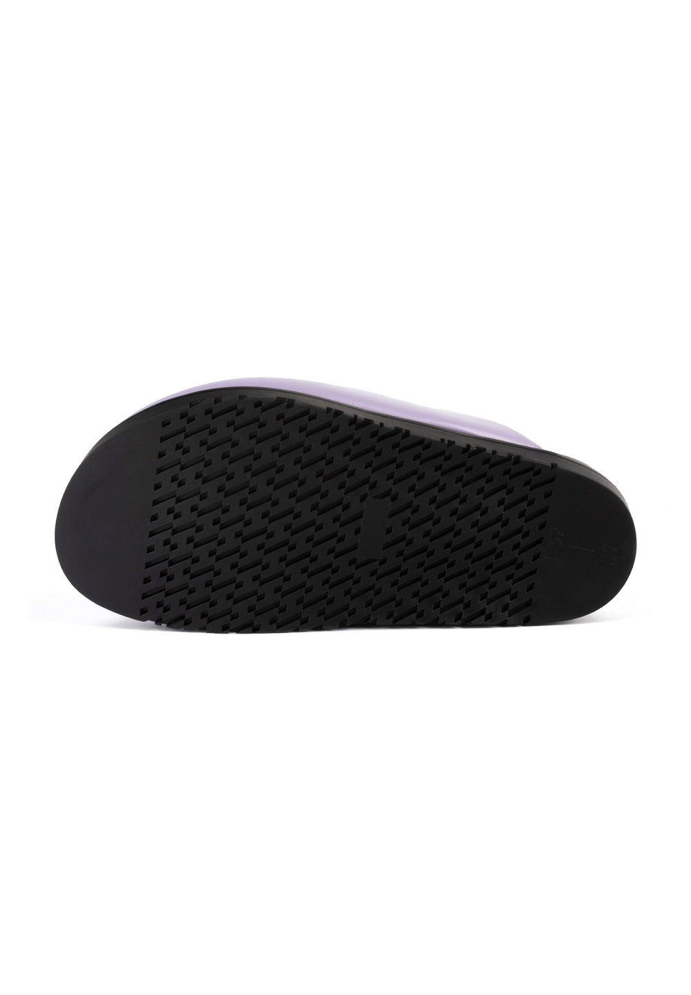 Ready Or Not Mules - Purple