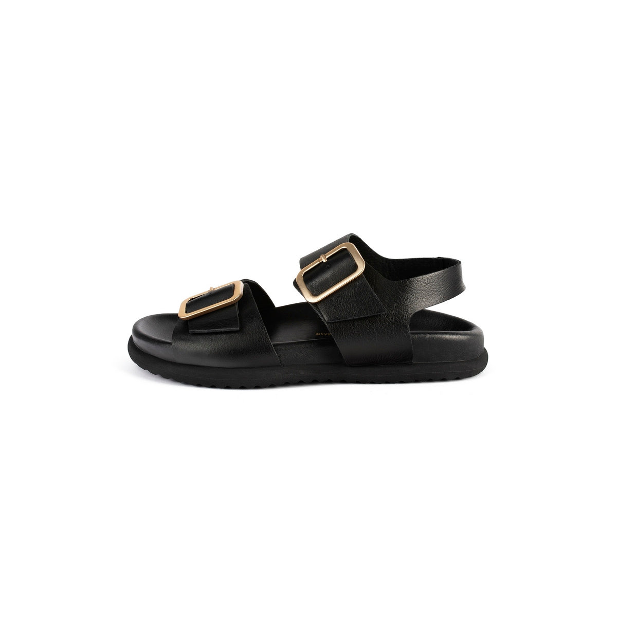 Sandales Royal Rambles - Noir