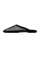 Chaussures Plates Santorini Steps  - Black