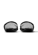 Chaussures Plates Santorini Steps  - Black