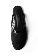 Chaussures Plates Santorini Steps  - Black