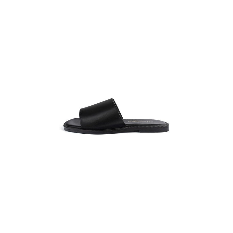 Sandales Sandy Sunset - Noir
