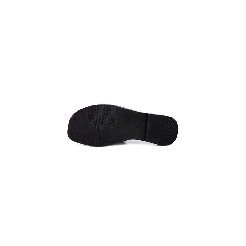 Sandales Sandy Sunset - Noir