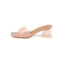 Sandales Sweet Freedom - Rose